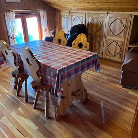 Maddy Hébergement de vacances