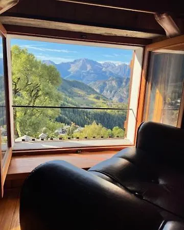 Hébergement de vacances Maddy La Magdeleine