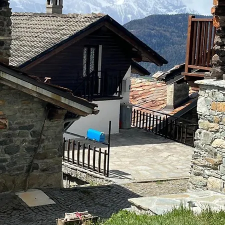 Maddy Hébergement de vacances *